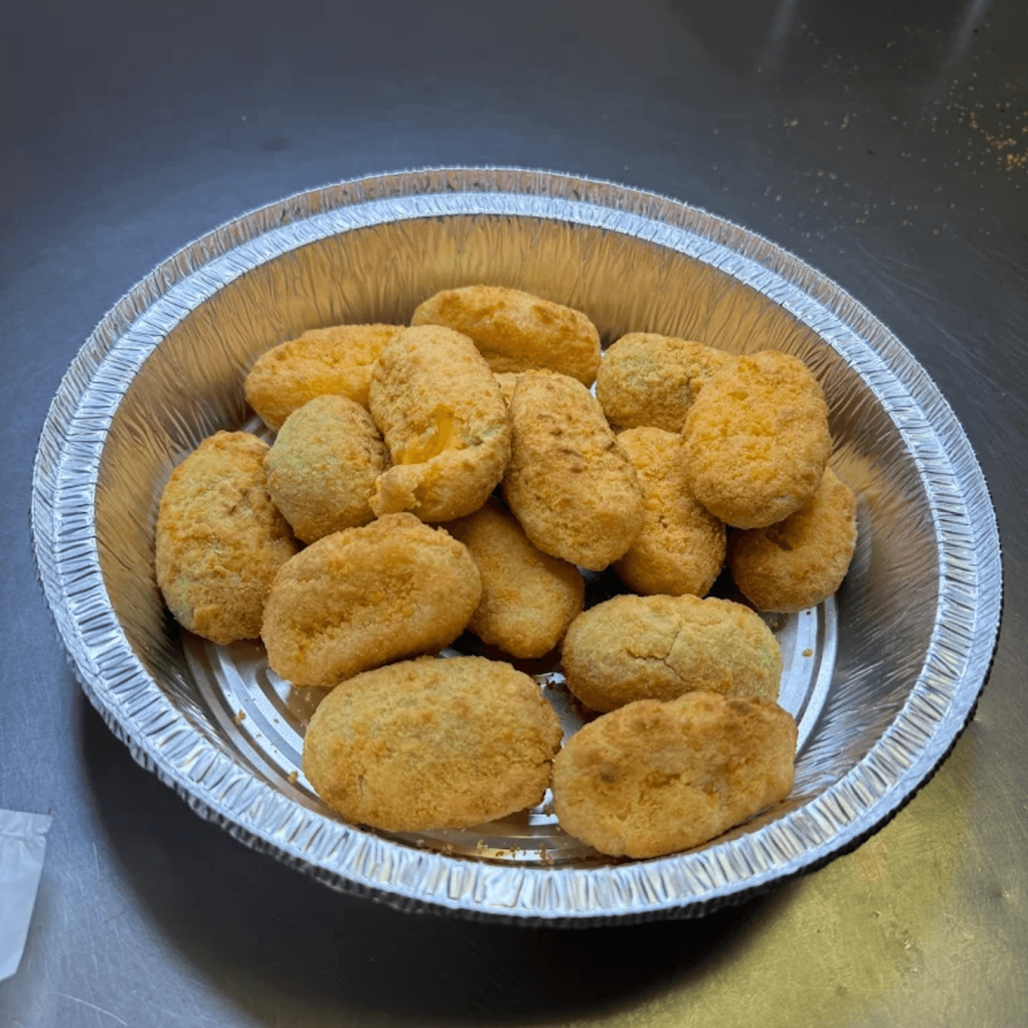 Big T's Pizza gallery image #9