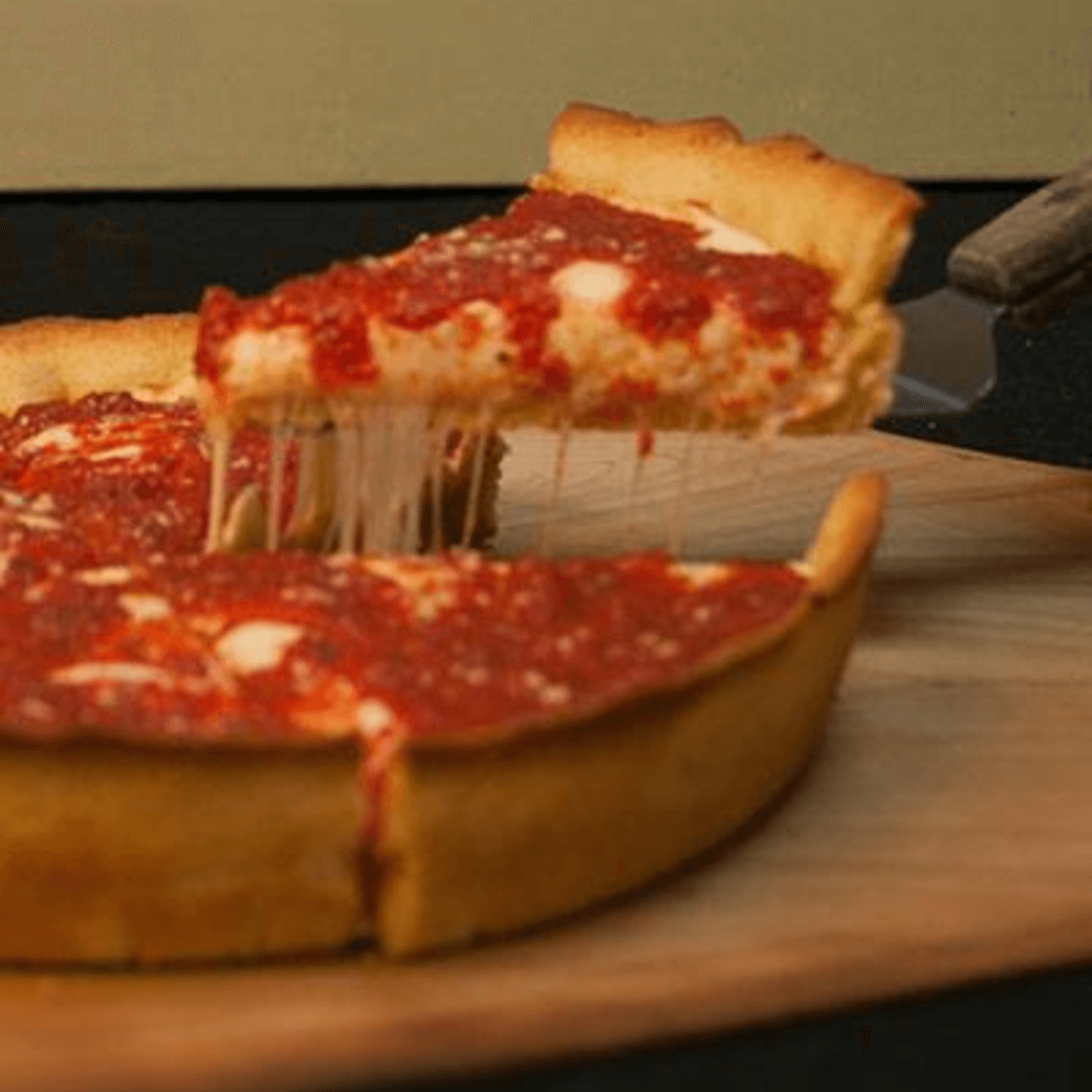 Gluten-Free, Same Great Taste 