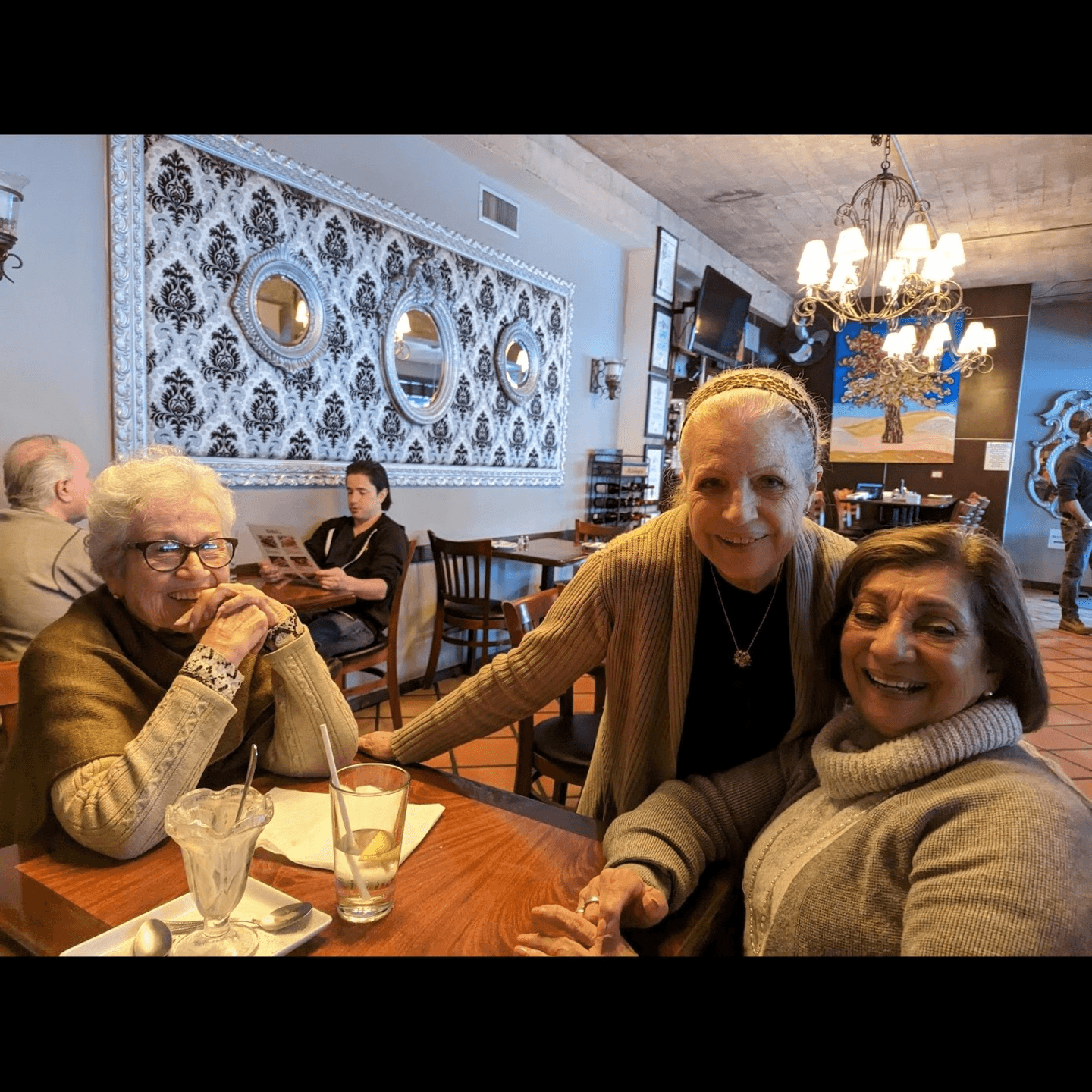 Where Great Food Meets Great Company