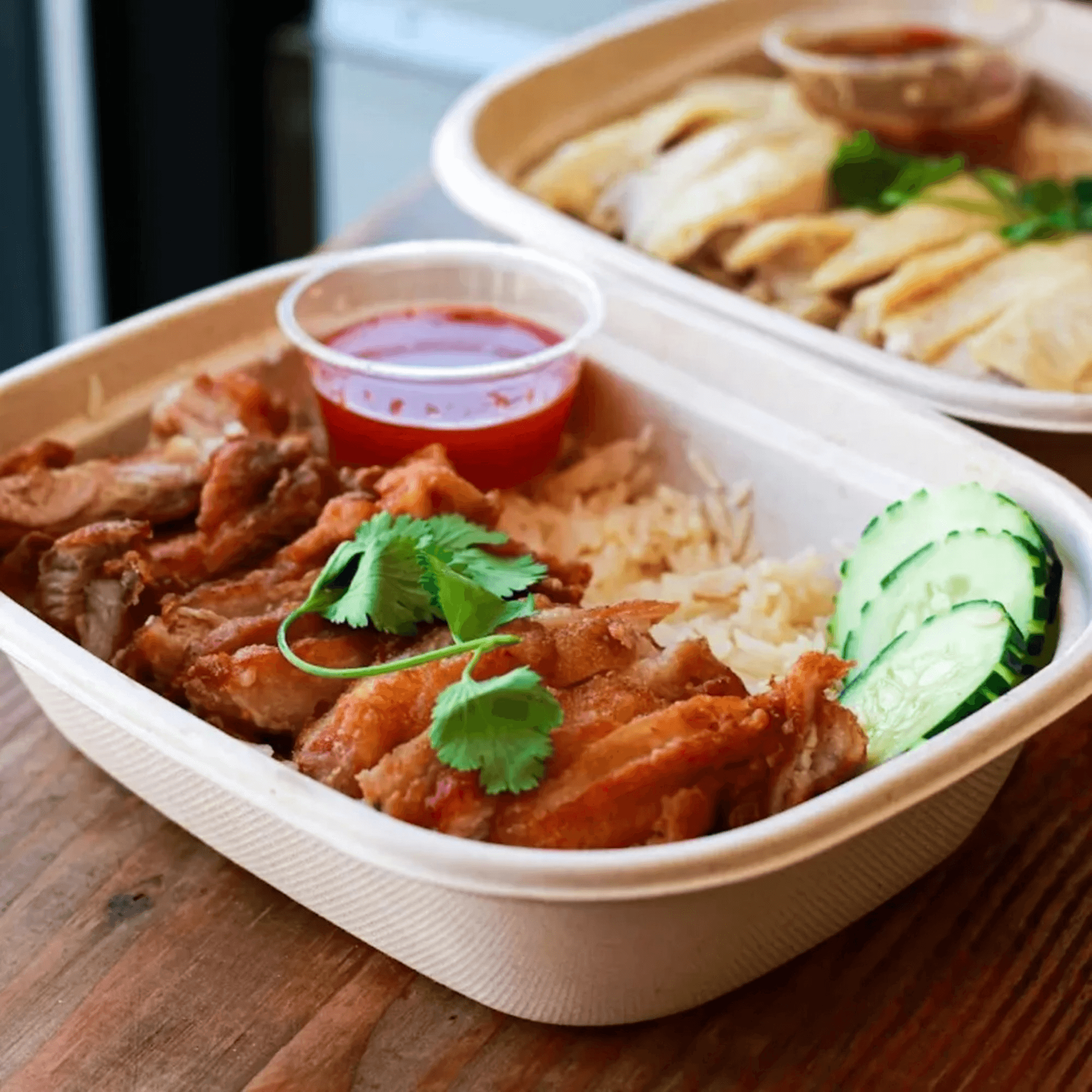 Hen gallery image #7