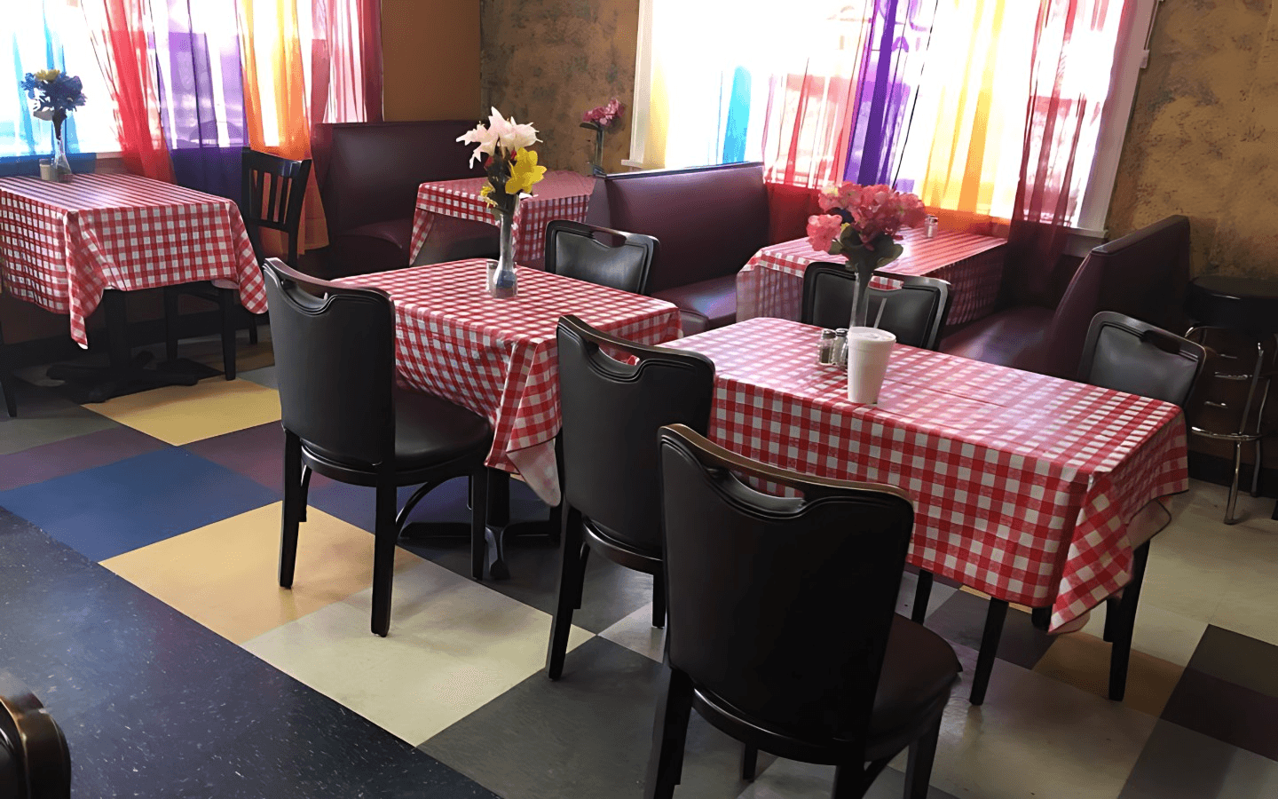 Bombay Kitchen Rewards