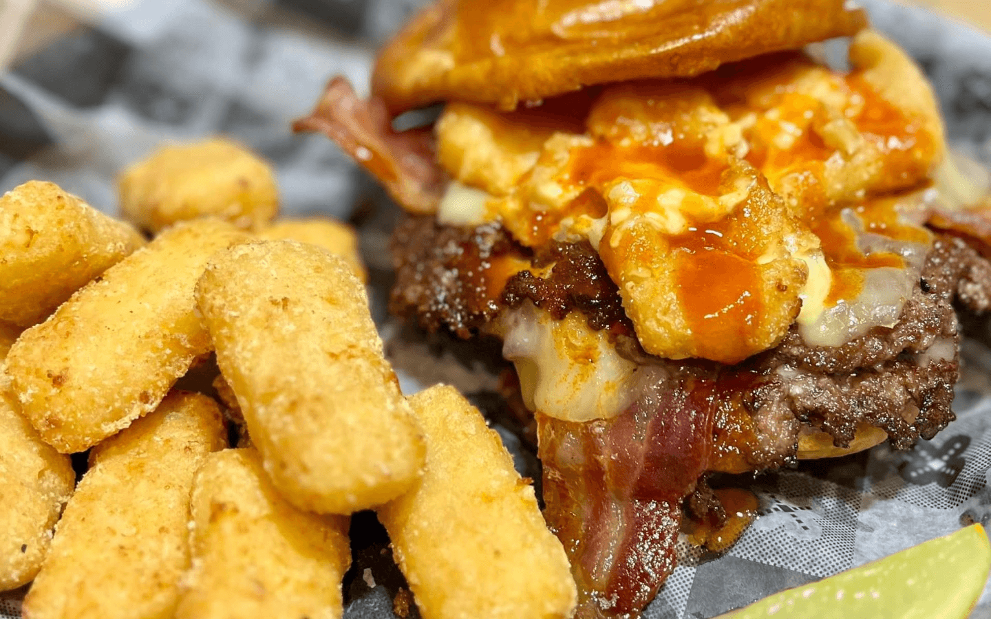 Order From Our Website