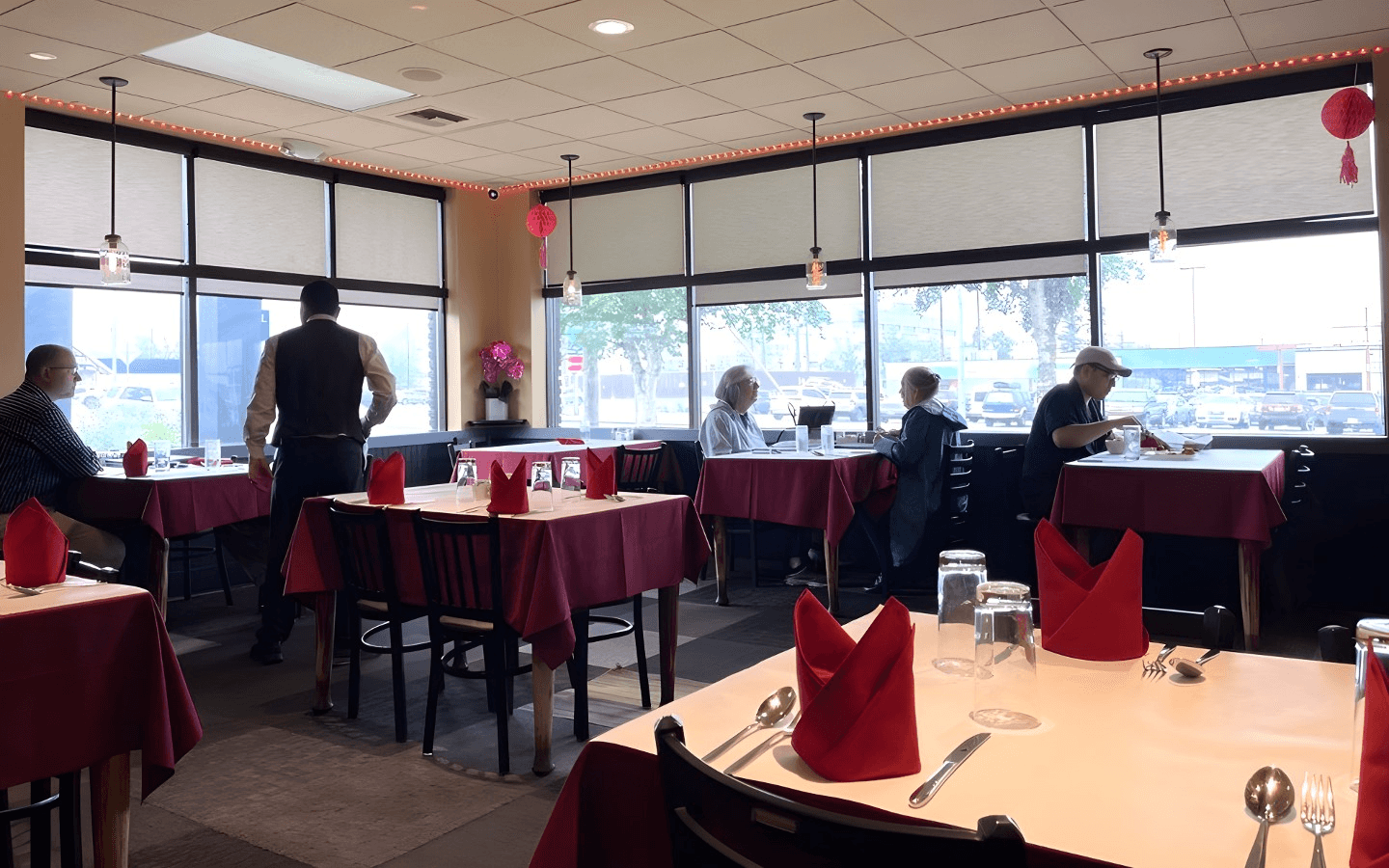Everest Restaurant Rewards