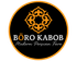 BÖRO KABOB 