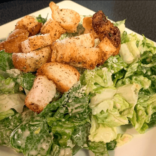 Side Caesar Salad