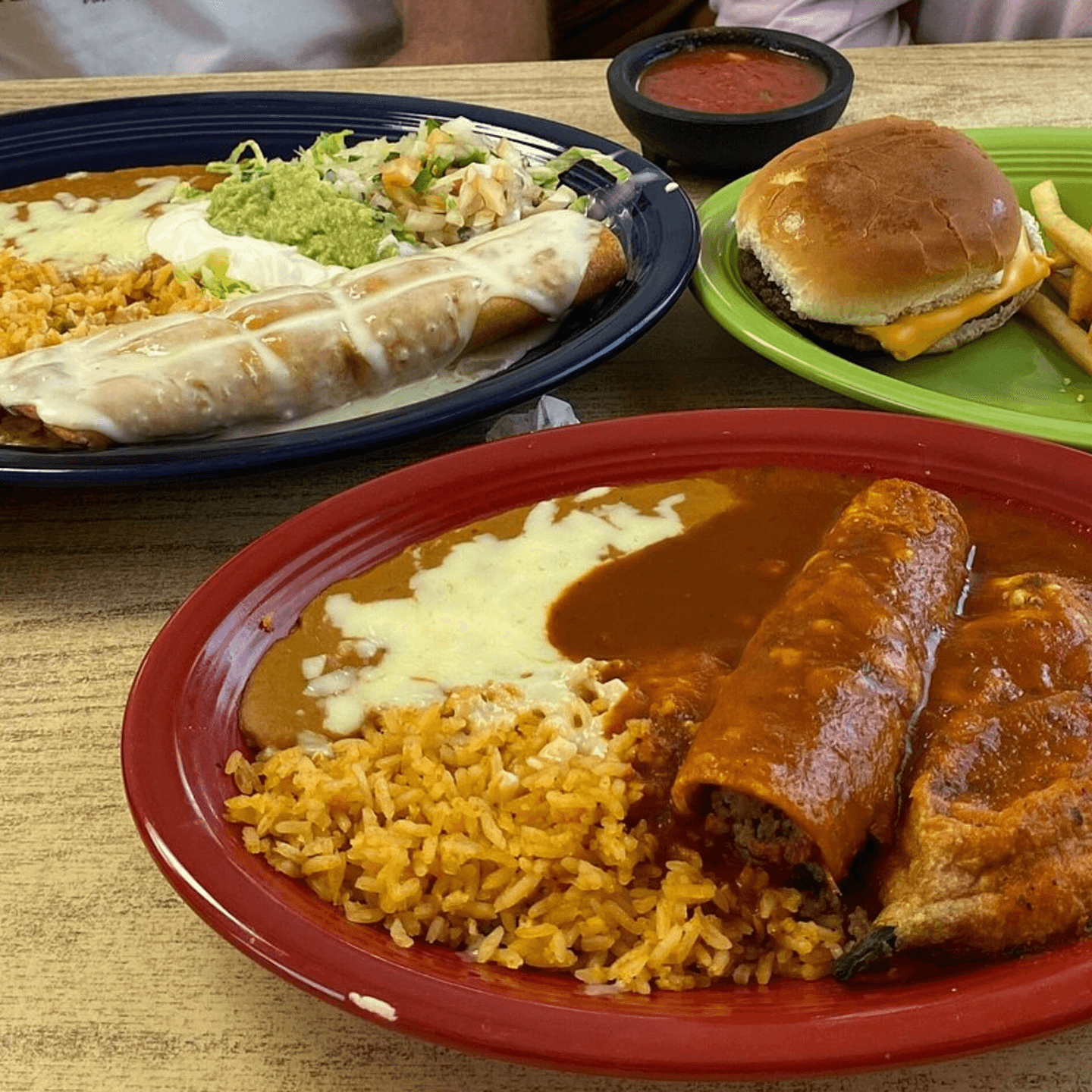 Catering For Any Occasion