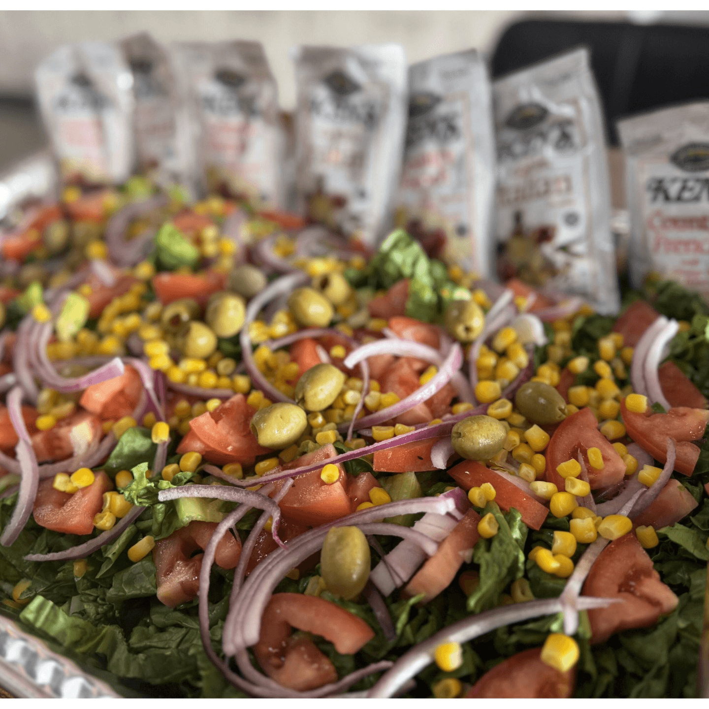 It’s time to spice up your next event!