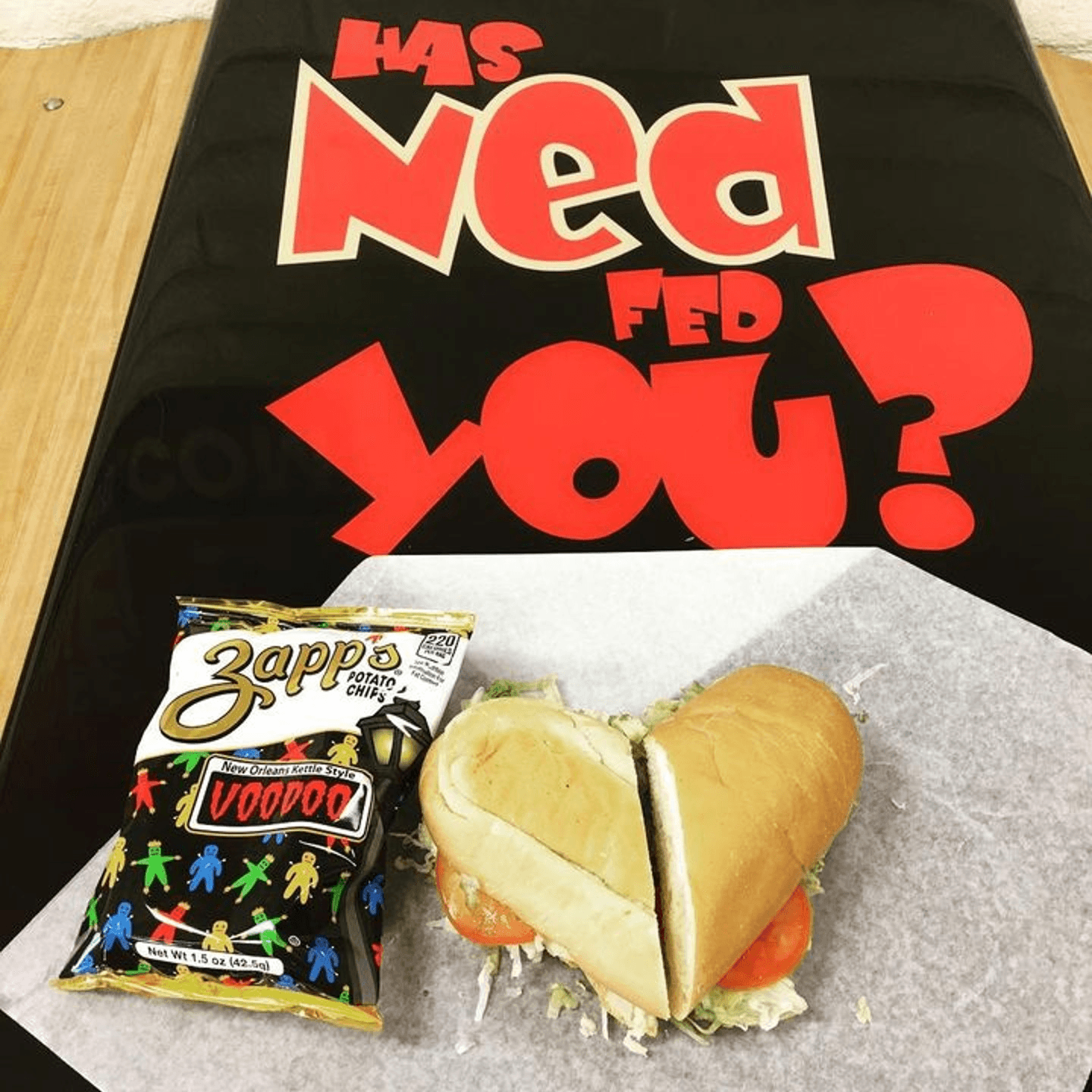 A Mesa Favorite Since 1977