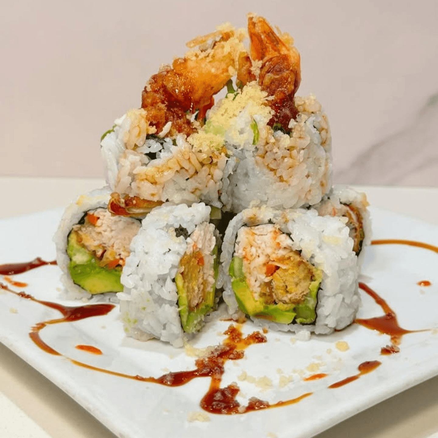 Flavors Crafted to Impress