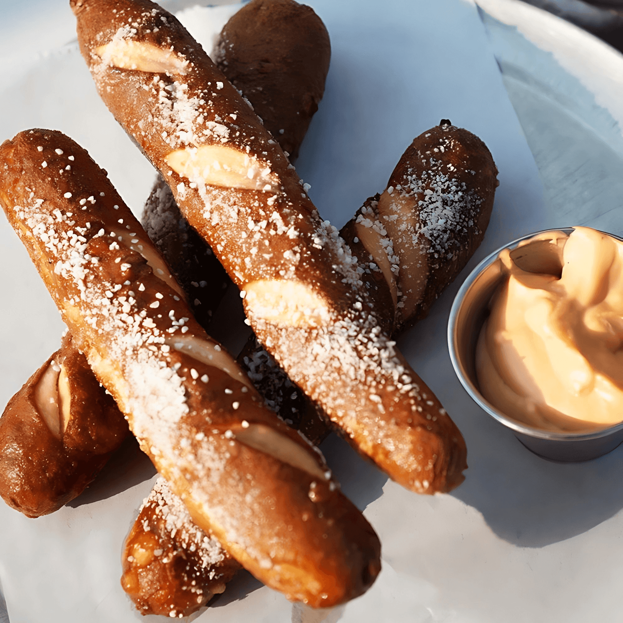 Elliot's Wood Fired Kitchen & Tap gallery image #5