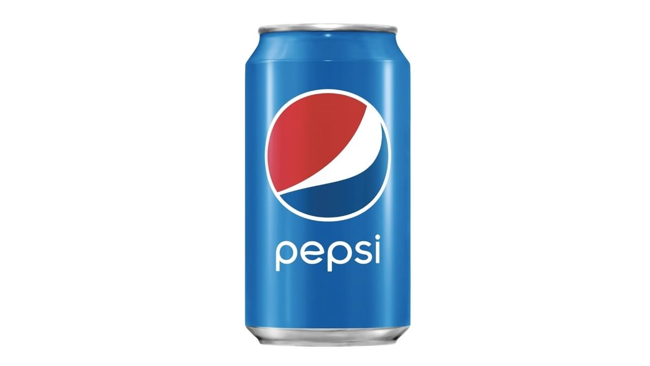 Pepsi.