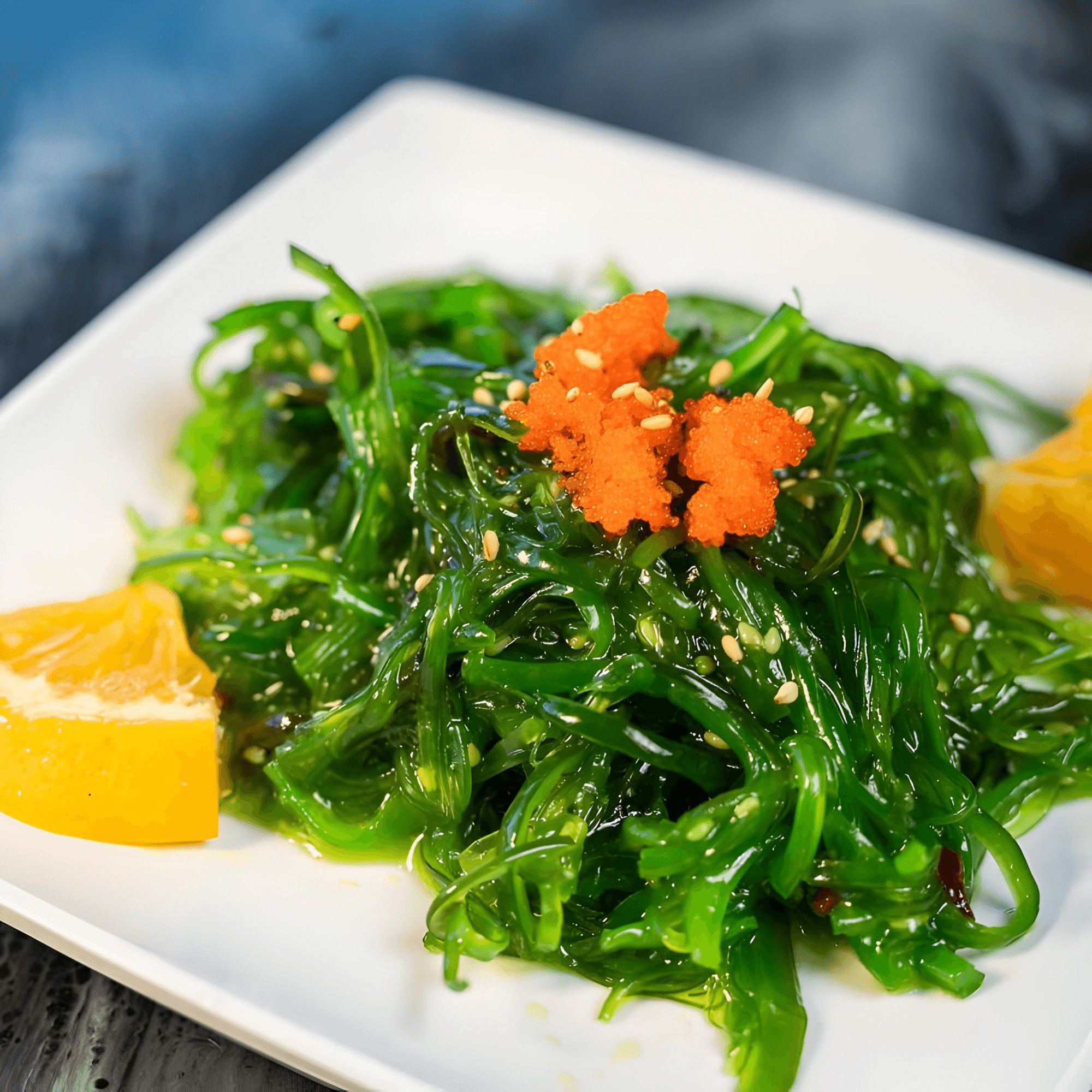 Kobi Hibachi and Sushi gallery image #2