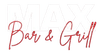 Max Bar & Grill