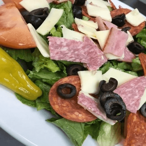 Antipasto Salad (Large)