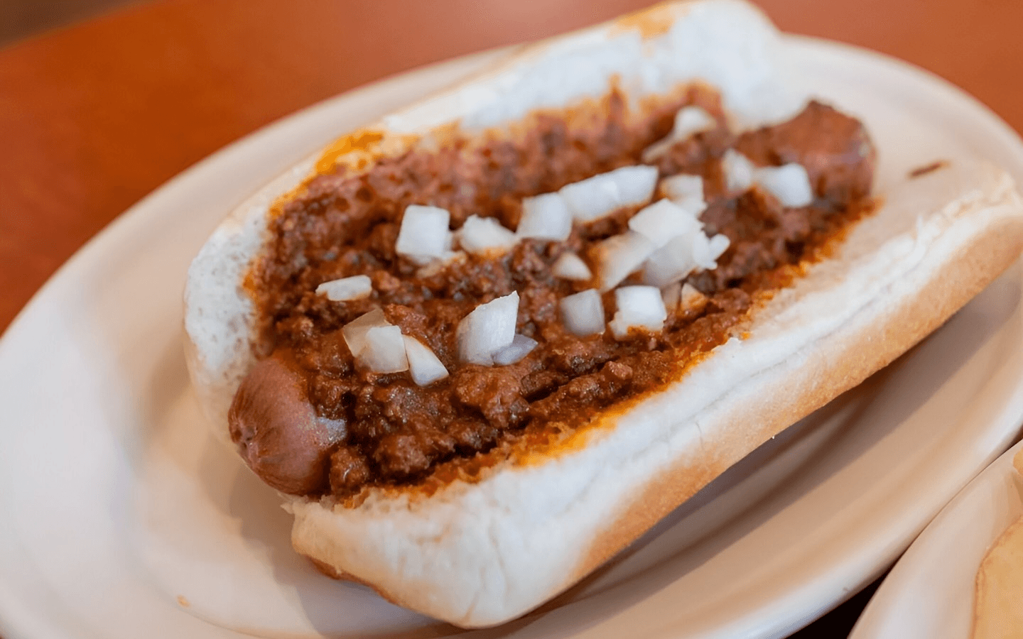 Dad's Coneys Rewards