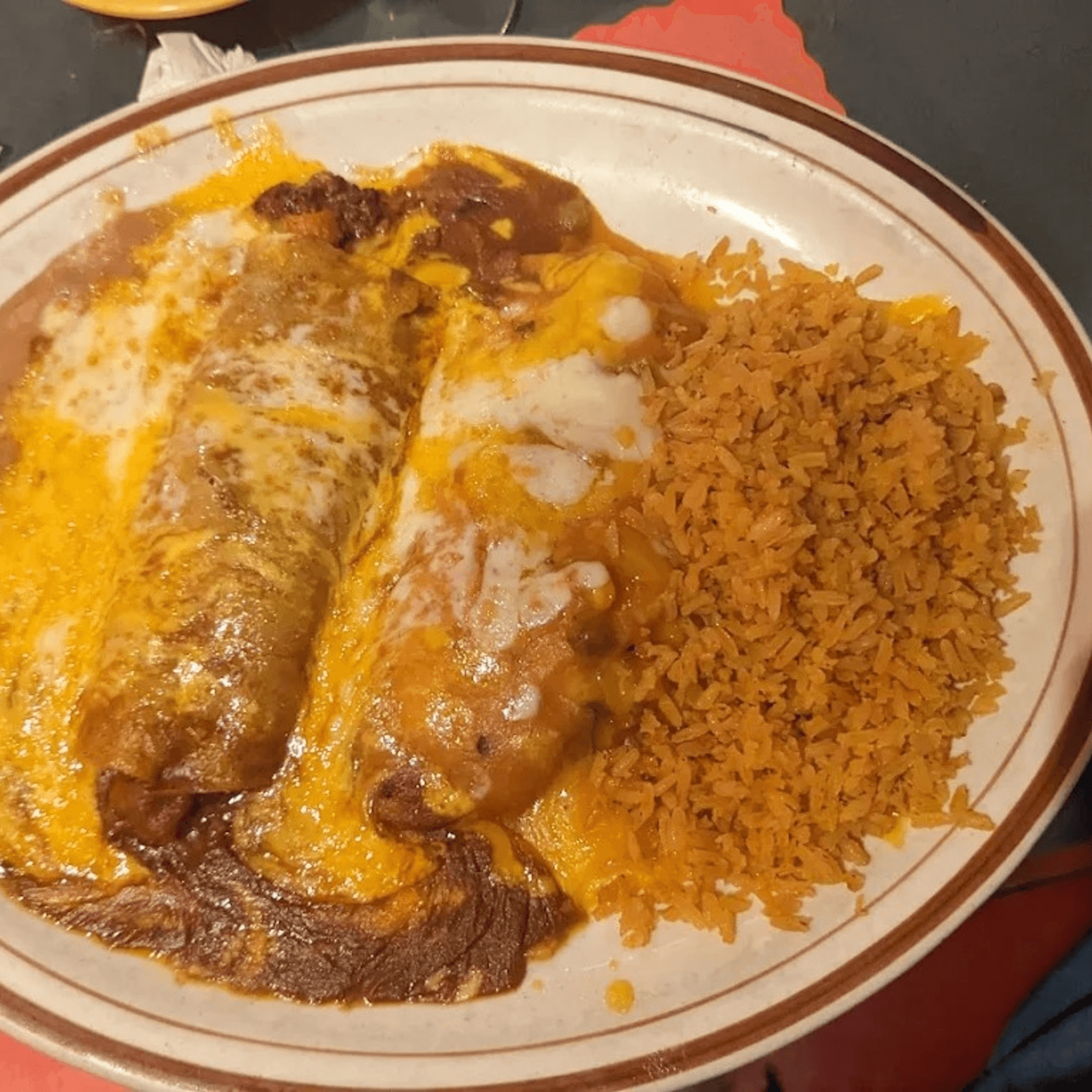 Hacienda gallery image #1