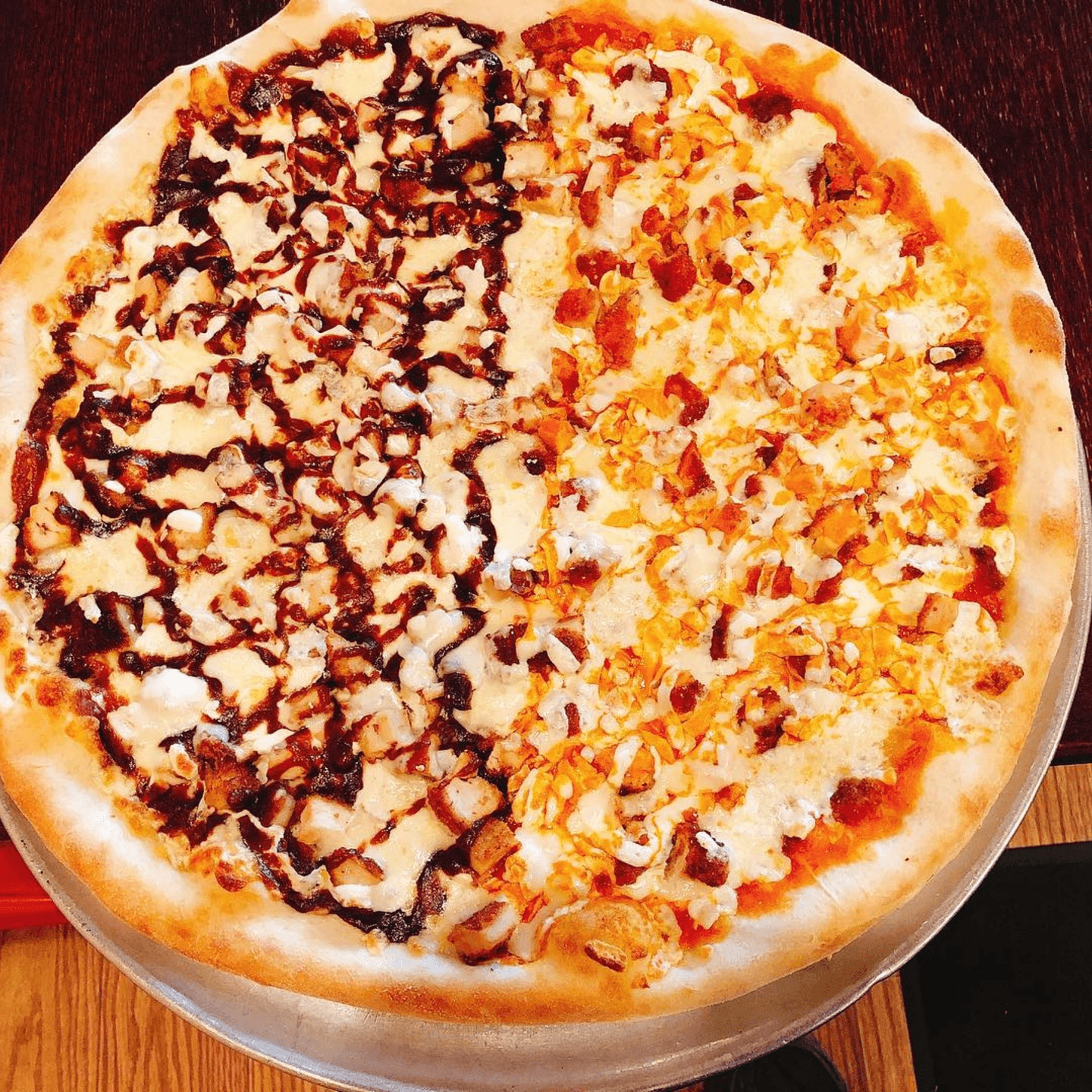 Serving Fresh & Authentic Italian Flavors!