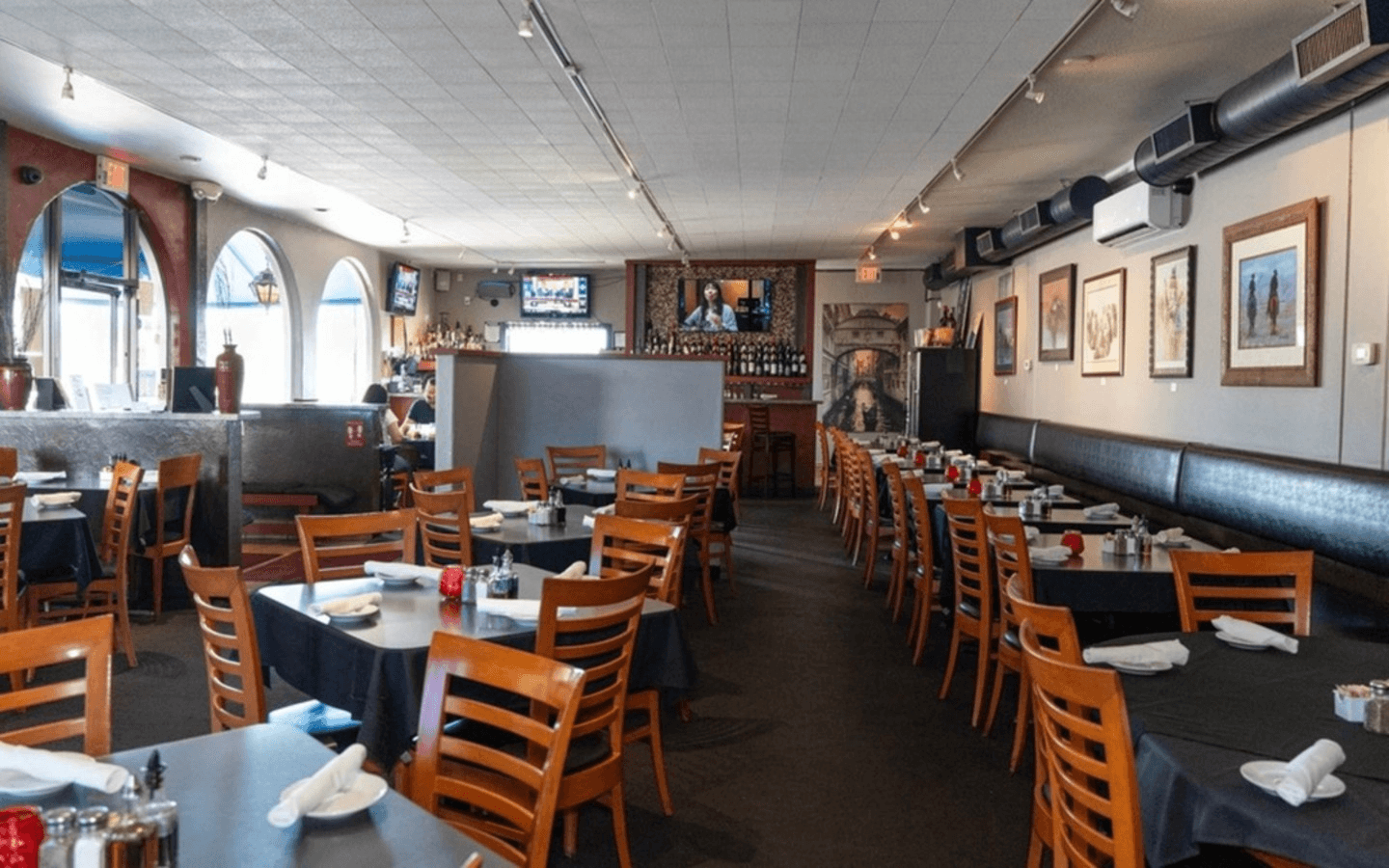 Giuseppe’s Rewards