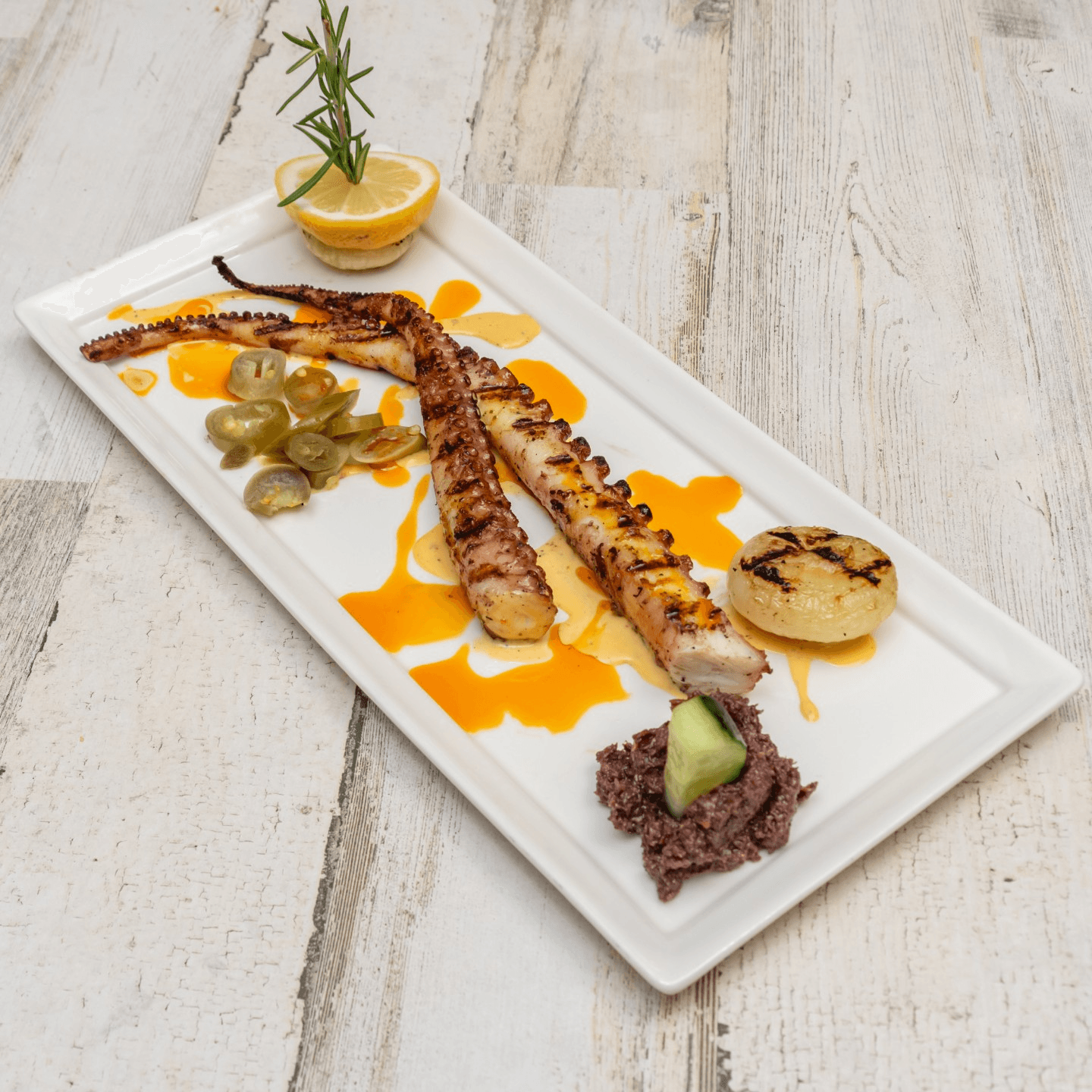 Visit Us for Lunch, Dinner, or Your Next Big Event