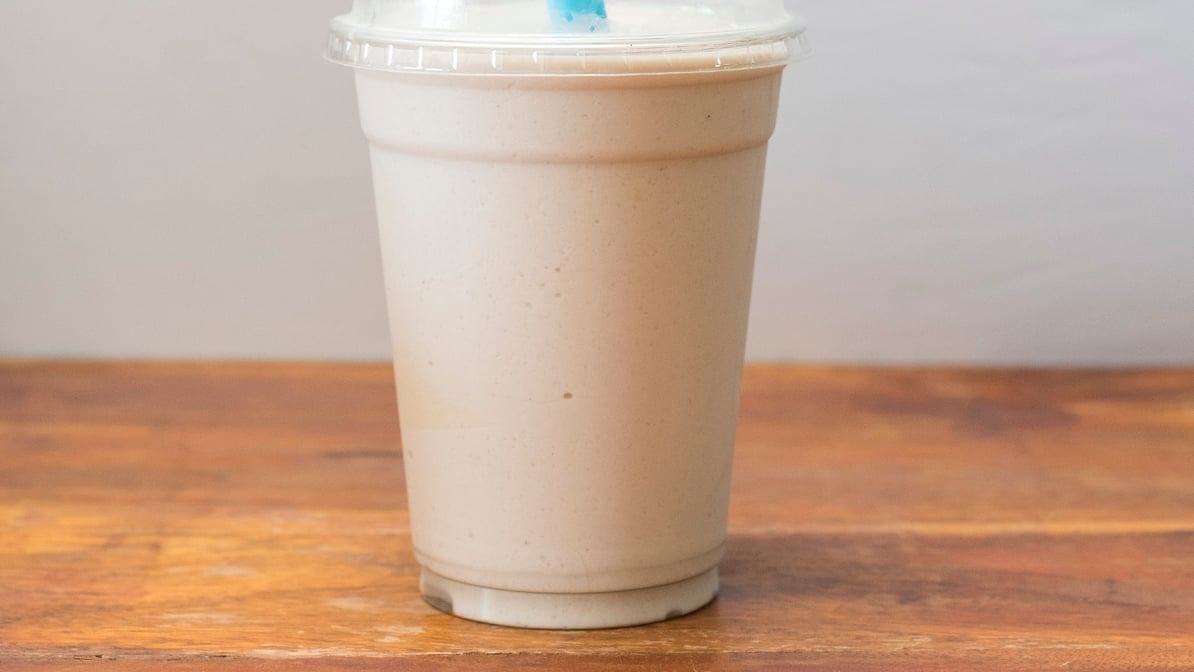 Bee Healthy Smoothie.