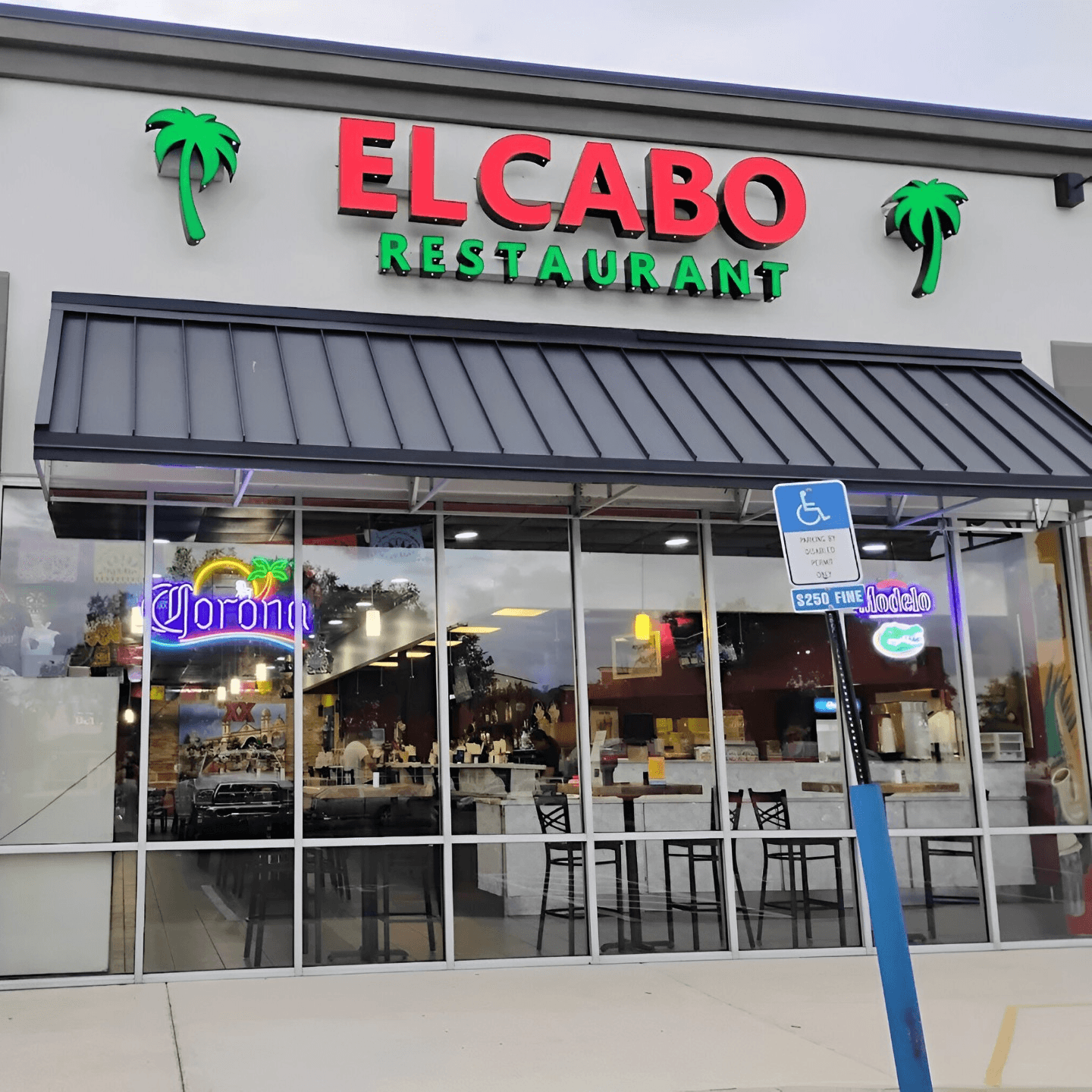 Fresh Mexican Eats in the Heart of Jacksonville