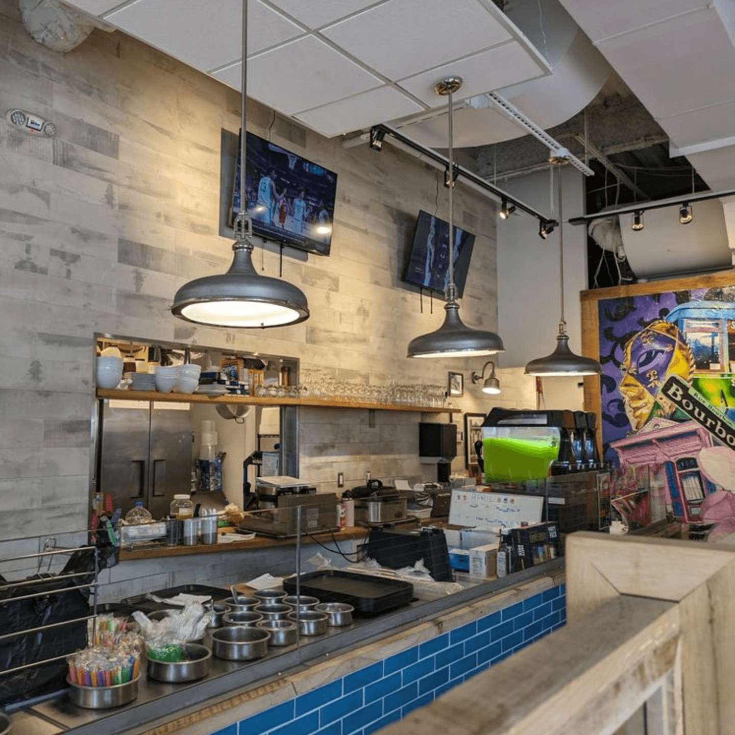 About Creole 2 Geaux