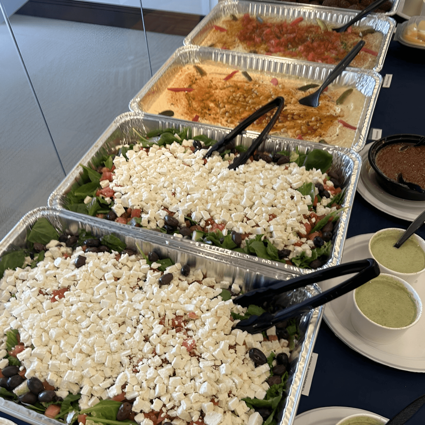 Perfect for Every Gathering 🎉