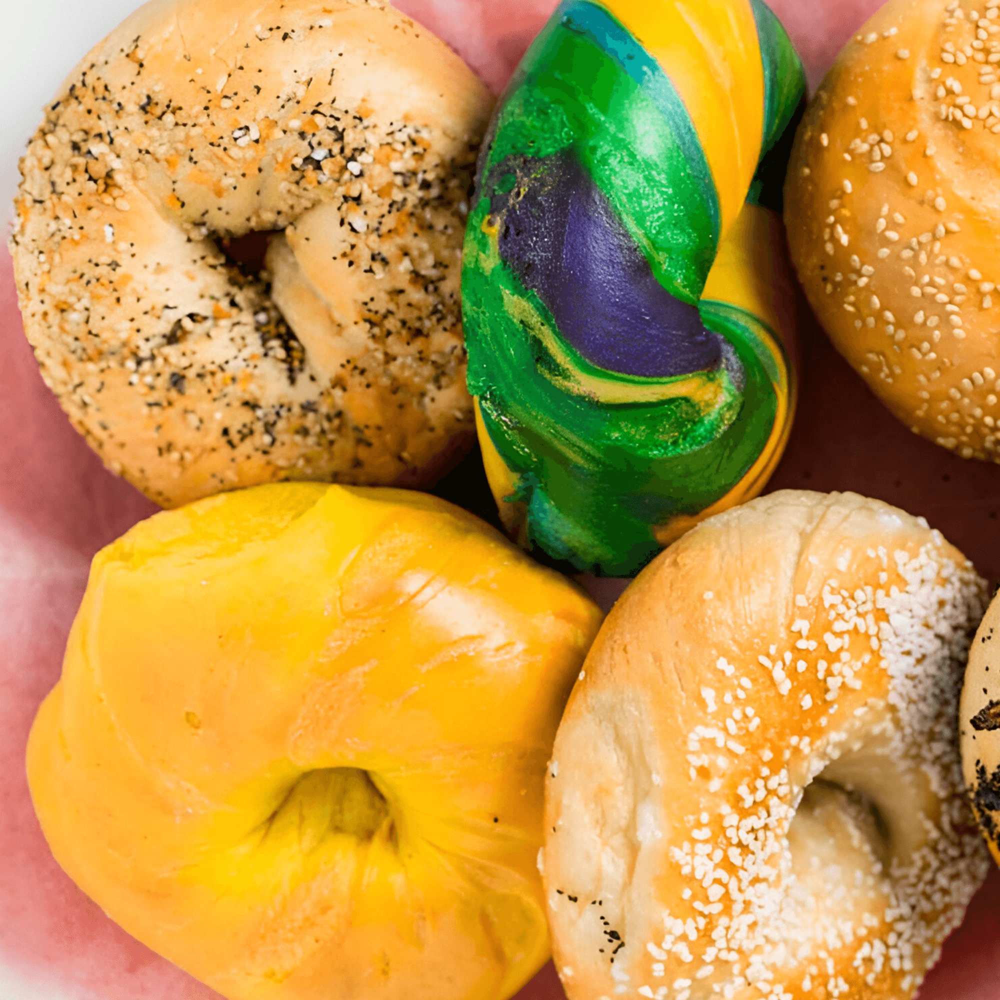 The Bagel Place gallery image #3