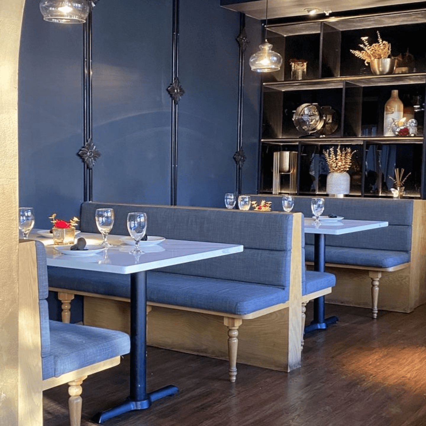  Exquisite Thai Cuisine Fit for Royalty