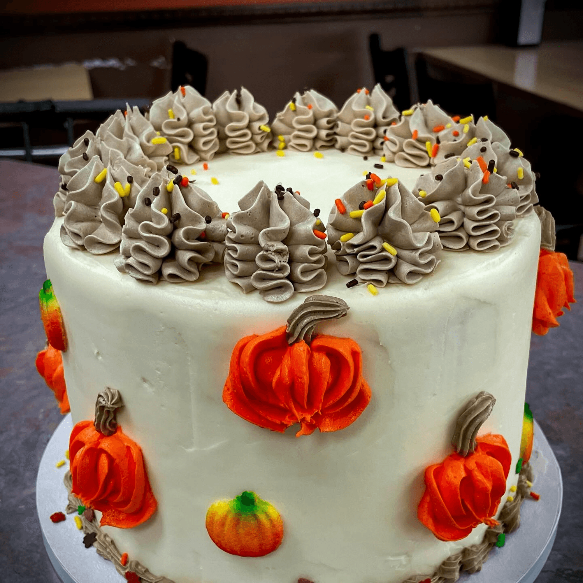 Elmwood Pastry Shop gallery image #3