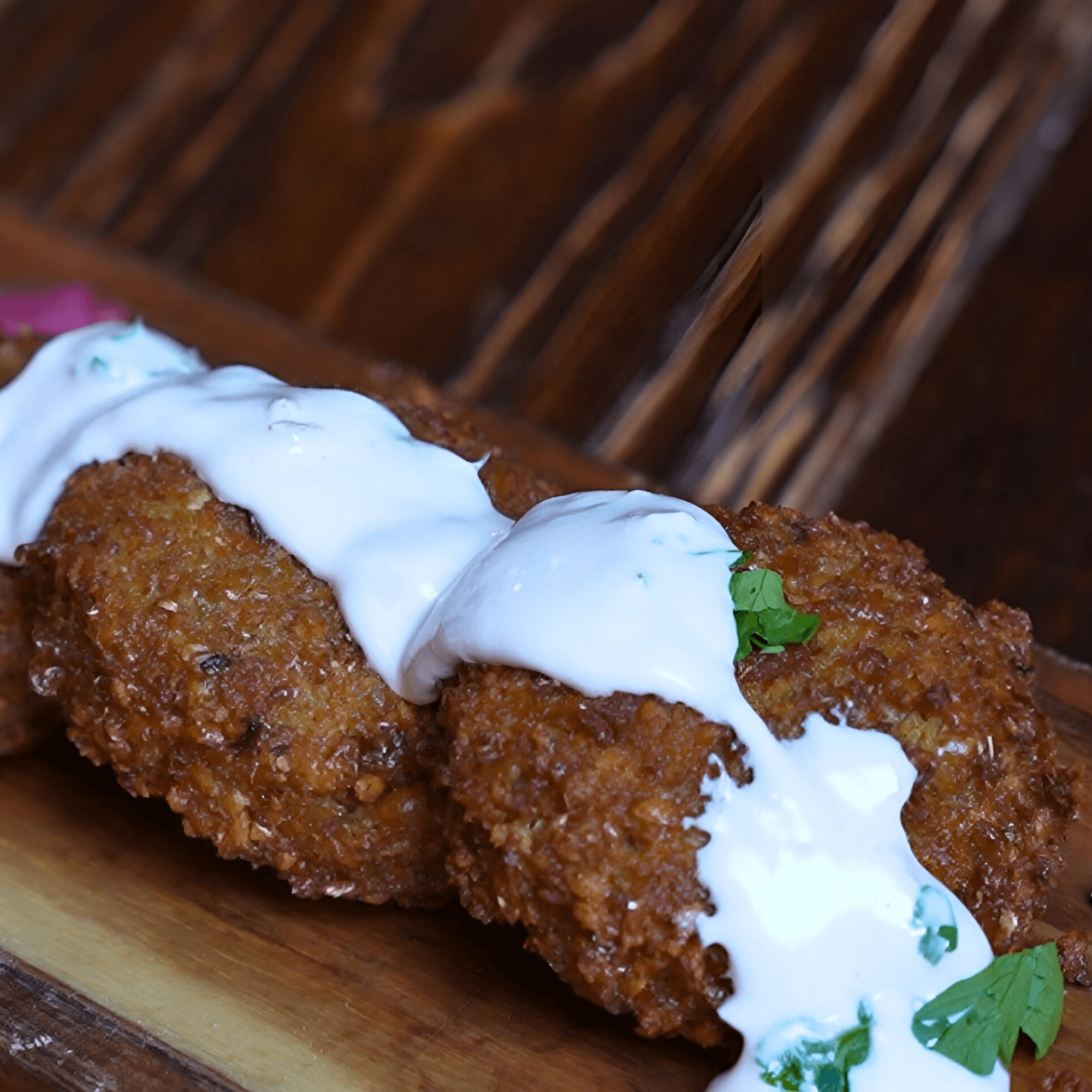 Sirocco Mediterranean Restaurant & Lounge gallery image #9