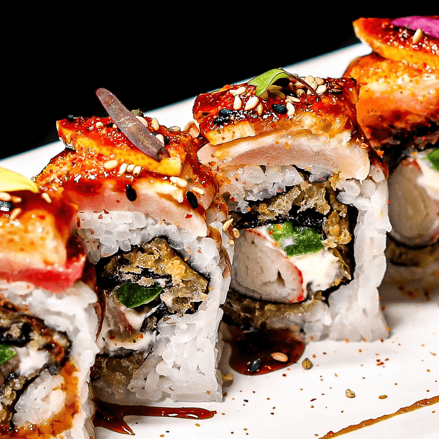 Where Japanese and American Flavors Come to Life!