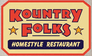 Kountry Folks Homestyle Restaurant