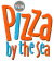 Pizza by the Sea
