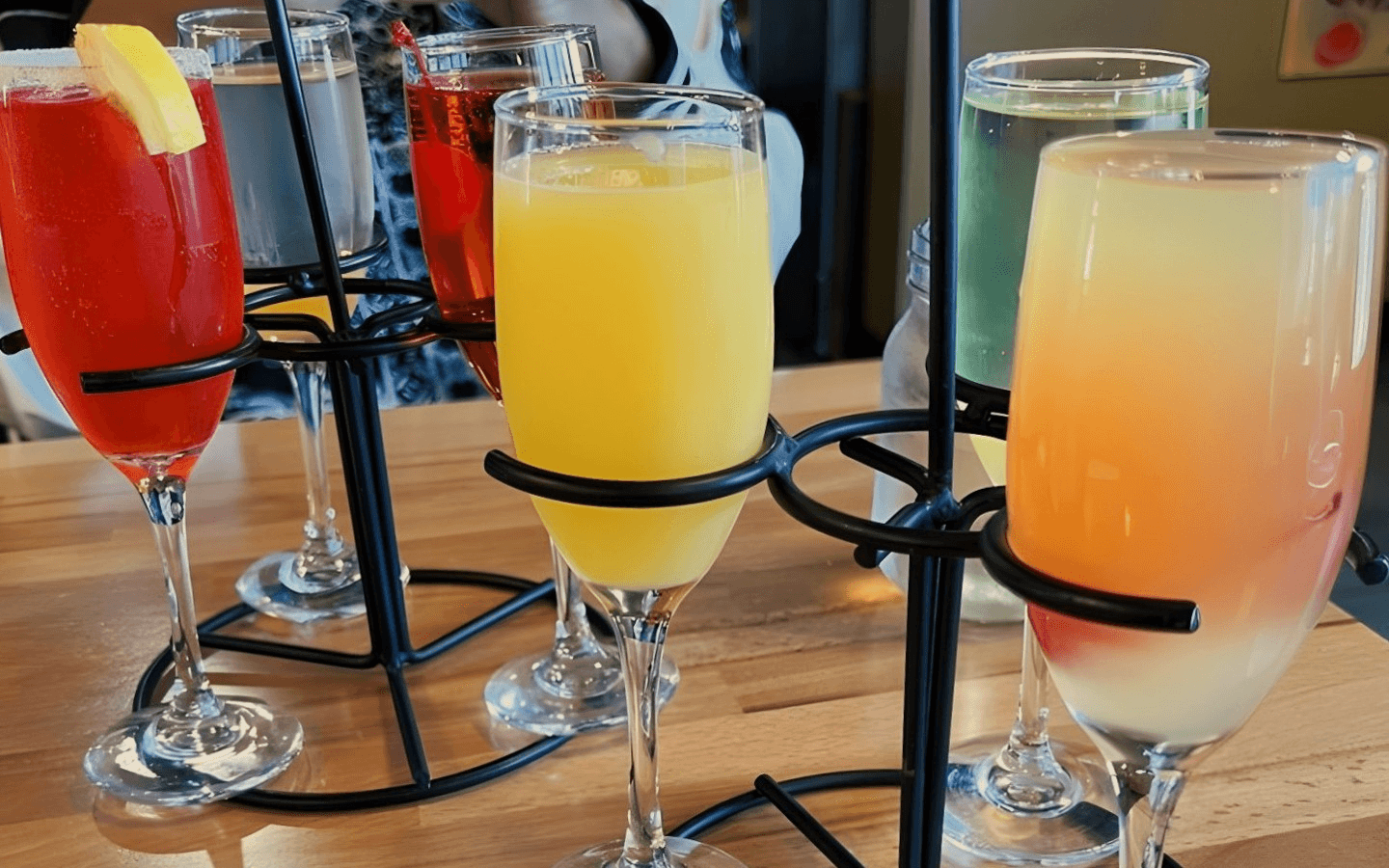 J's Breakfast Club Rewards