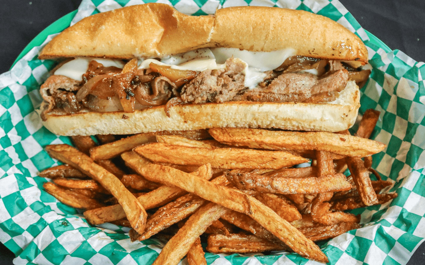 Easy and Quick Online Ordering