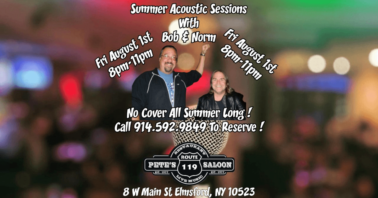 Restaurant Banner