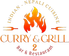 Curry & Grill 2 Indian Cuisine