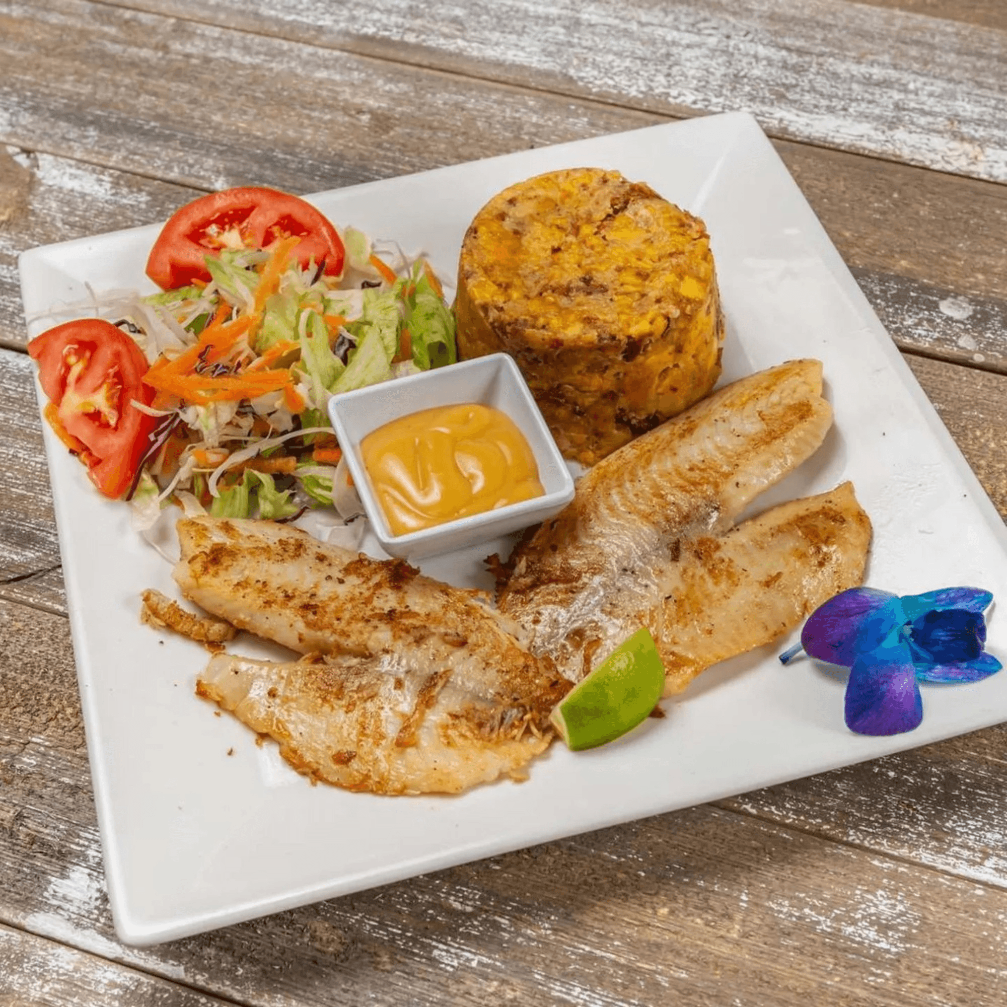 Mofongo Restaurant gallery image #2