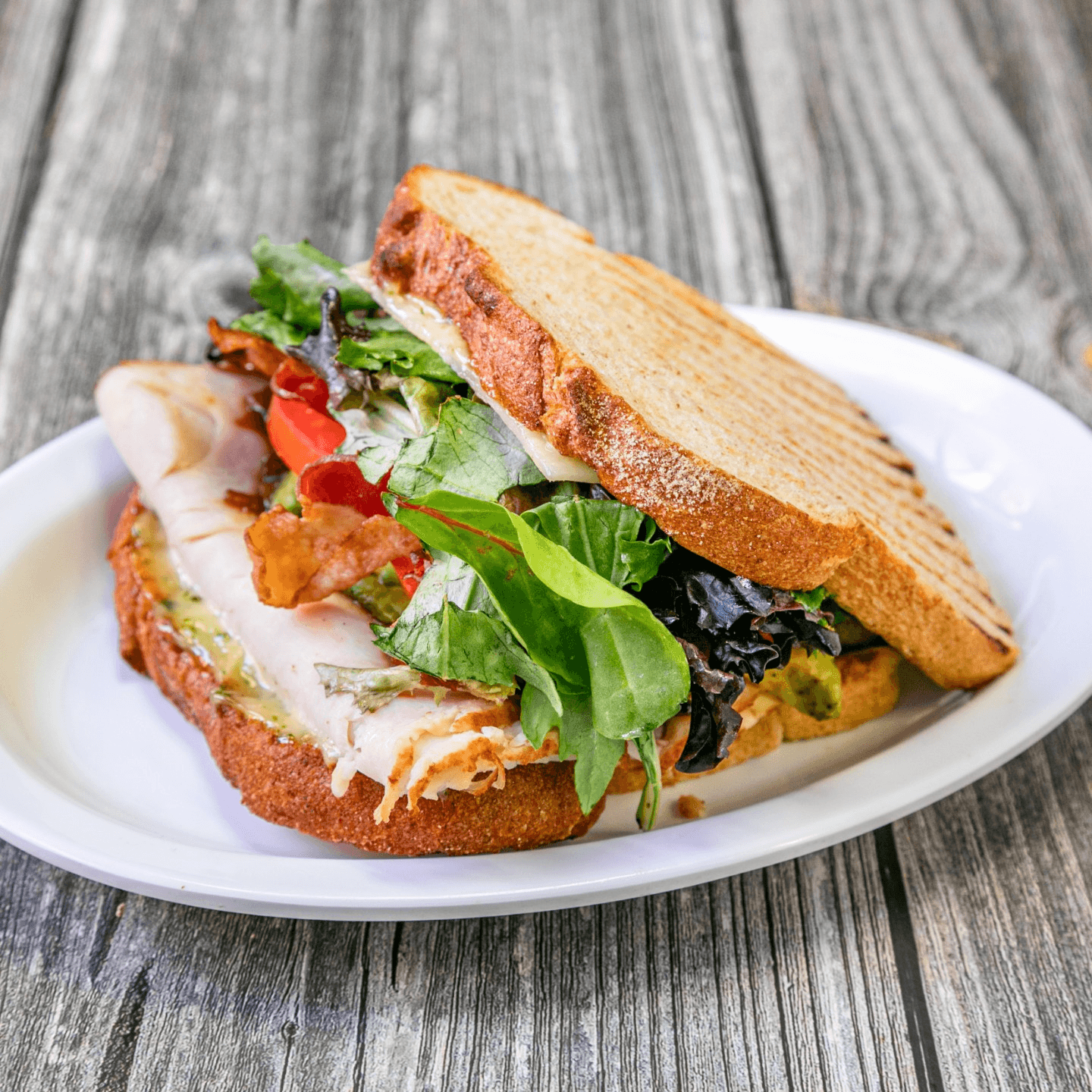 Bite Into Flavor, Served Your Way