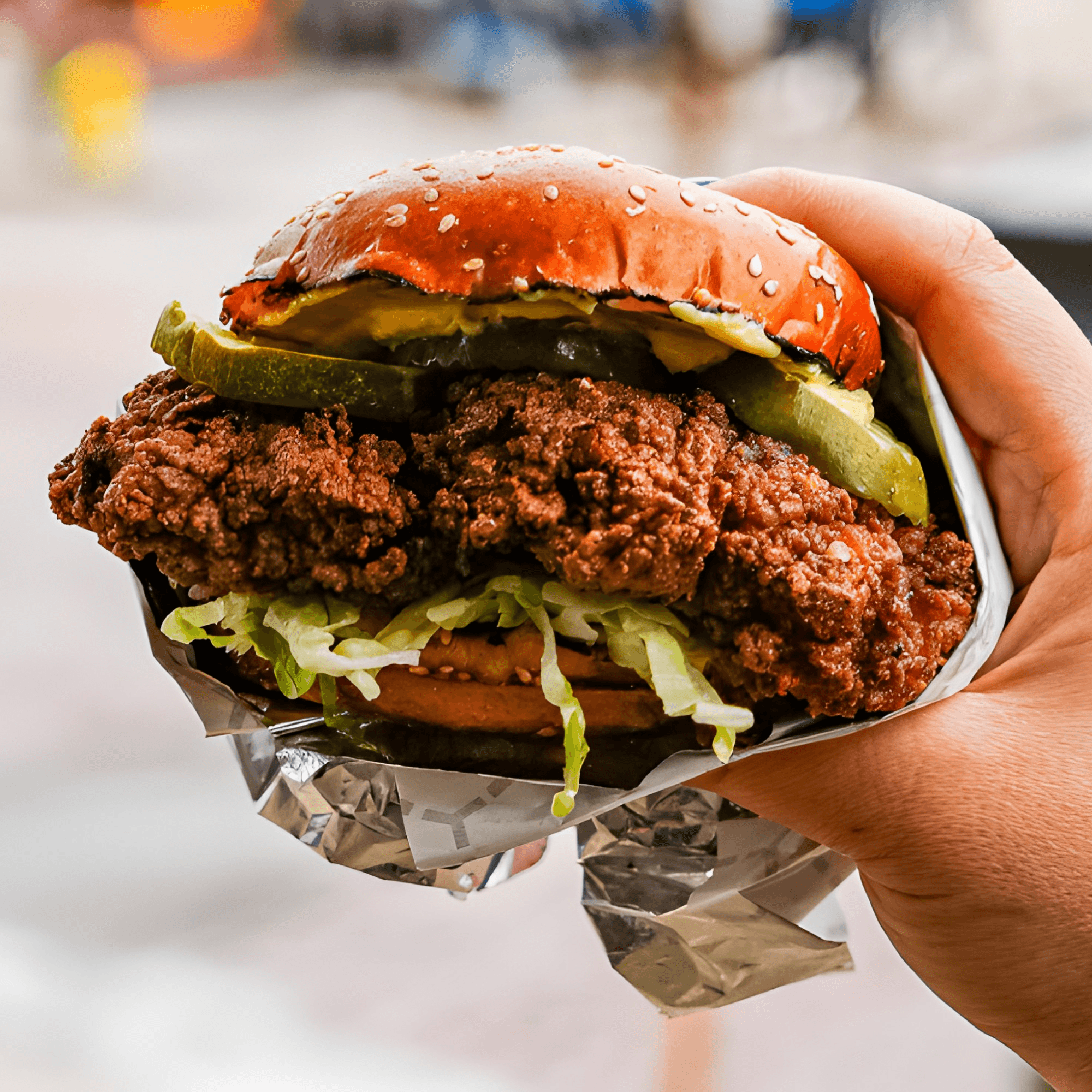 The Pita House gallery image #6