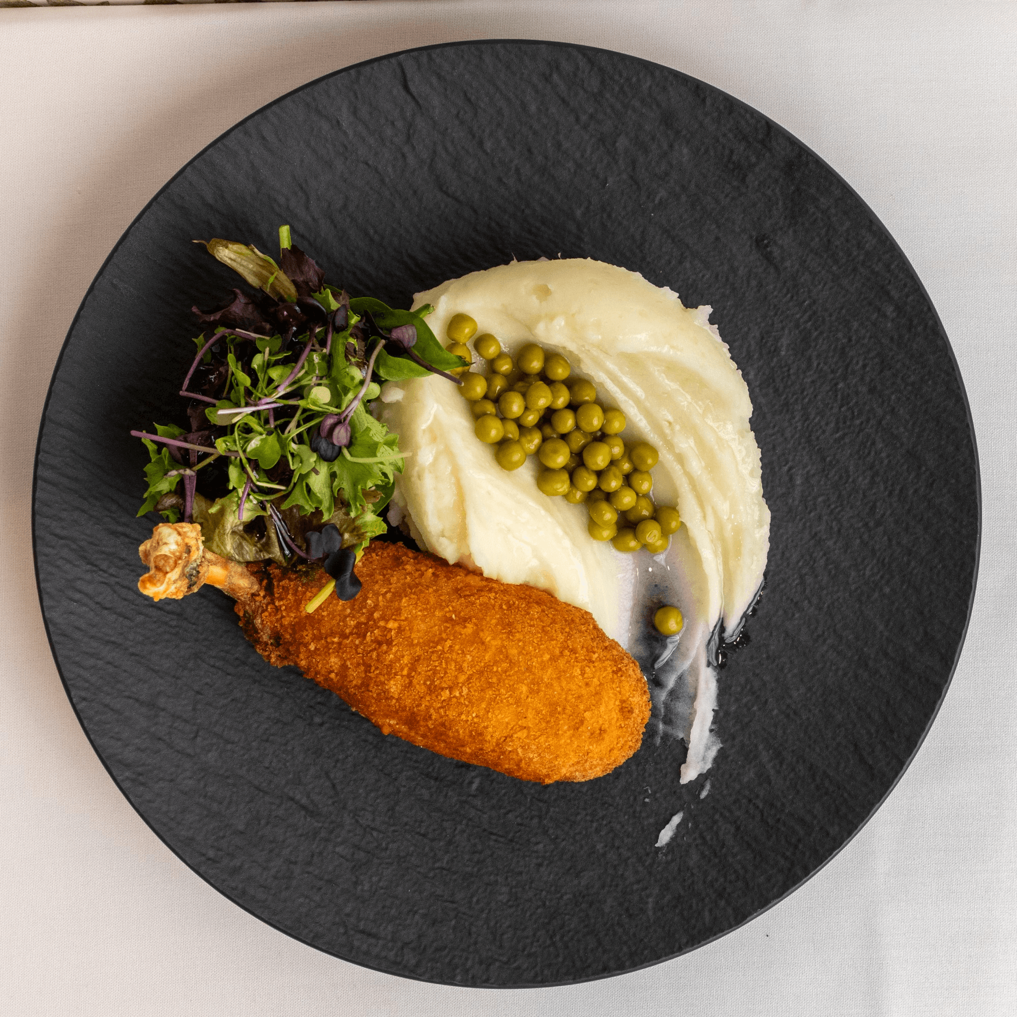 Cafe St. Petersburg gallery image #9