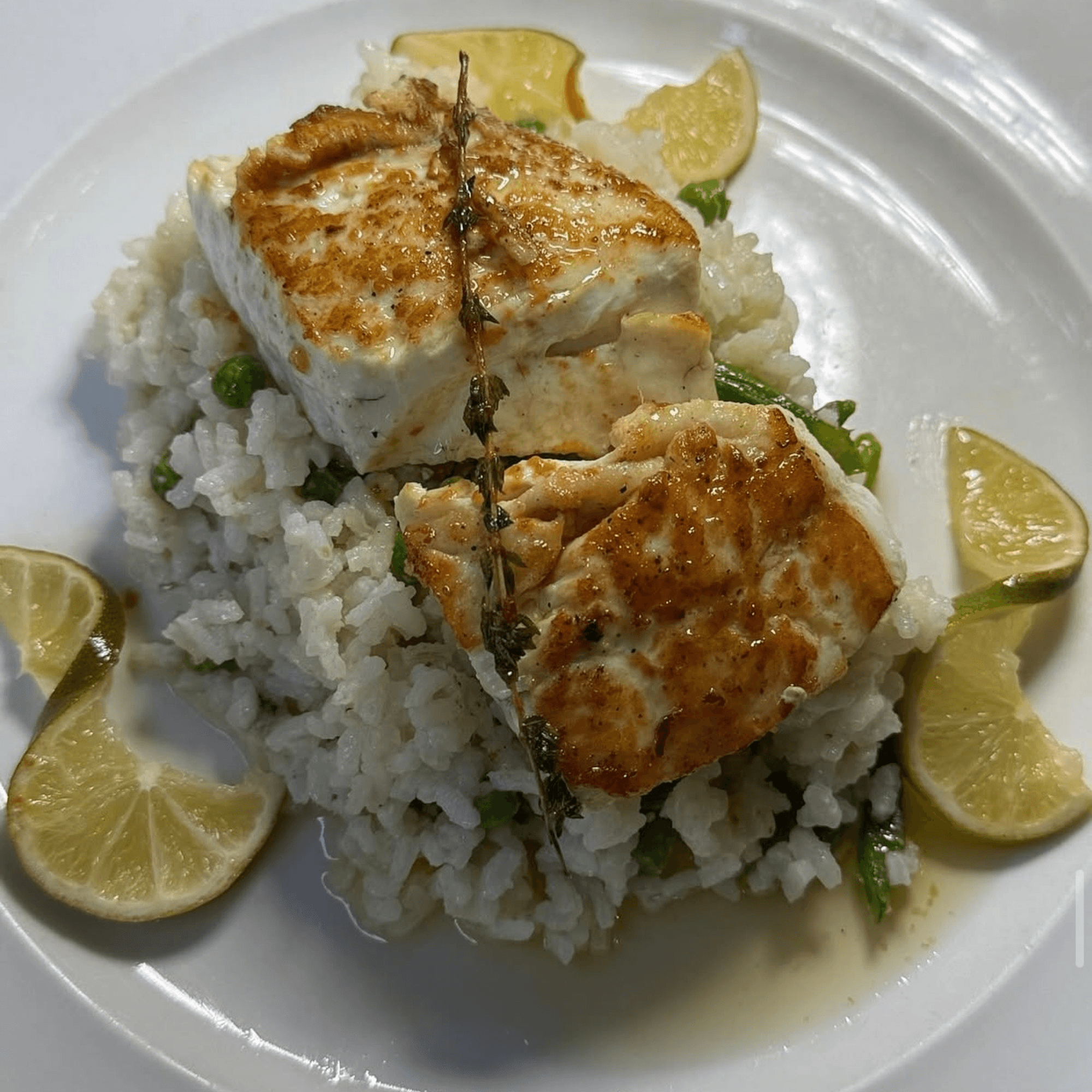 Fig & Tomato Italian European Eatery gallery image #8