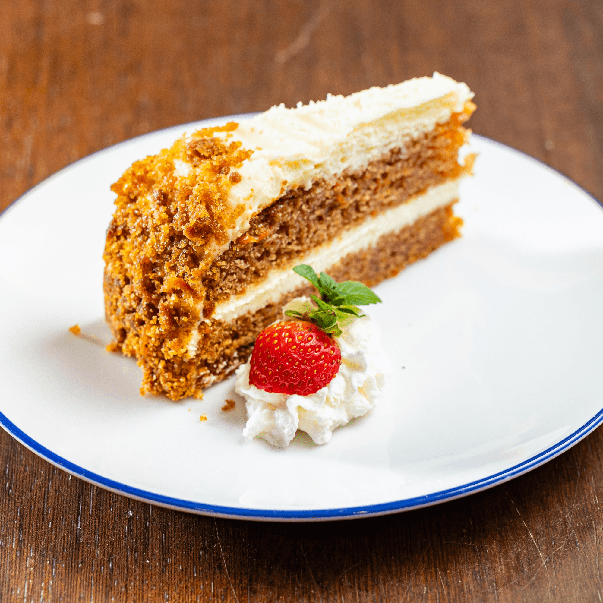 Bistro Casa Azul gallery image #2