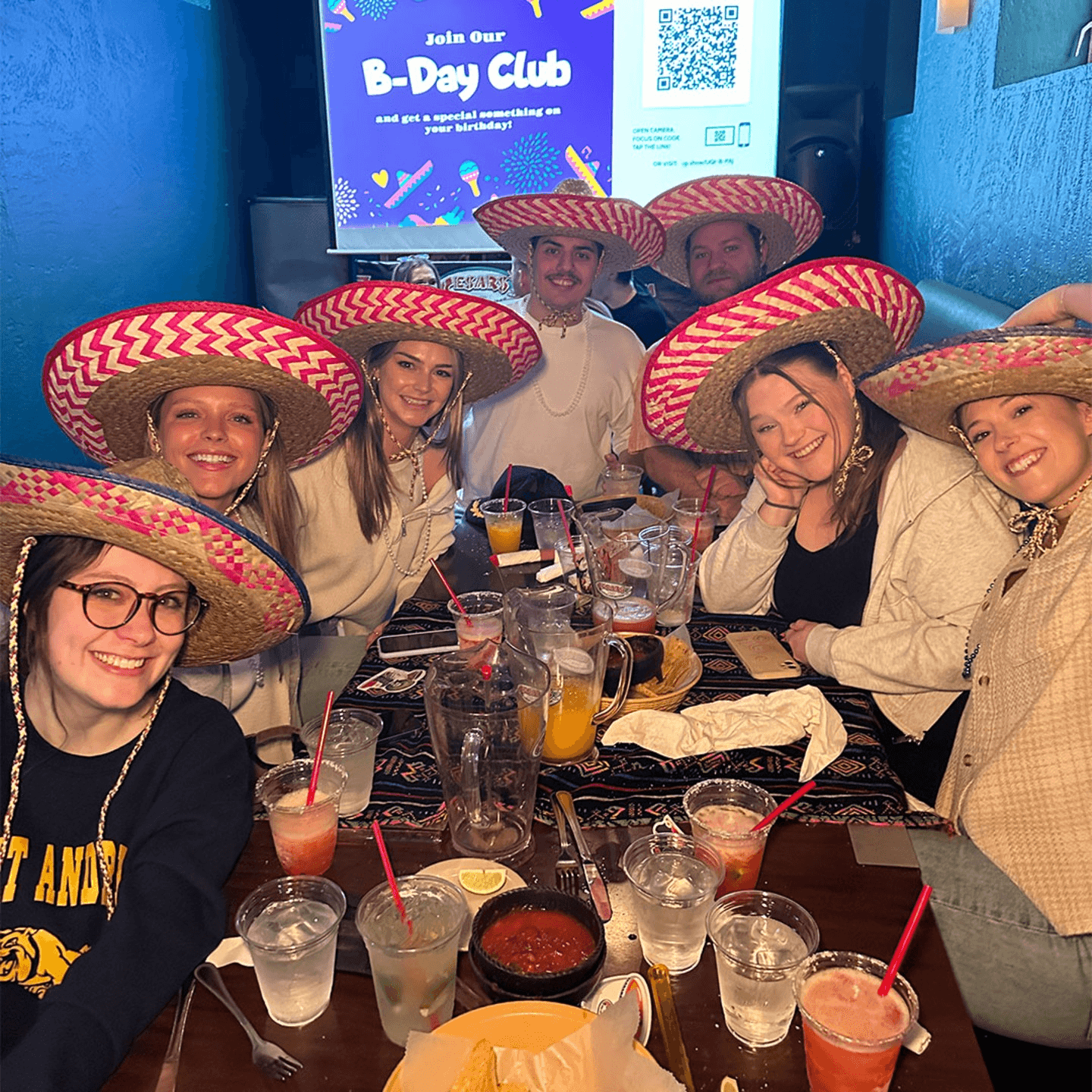 Private Parties & Group Dining 🥳 