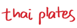 Thai Plates
