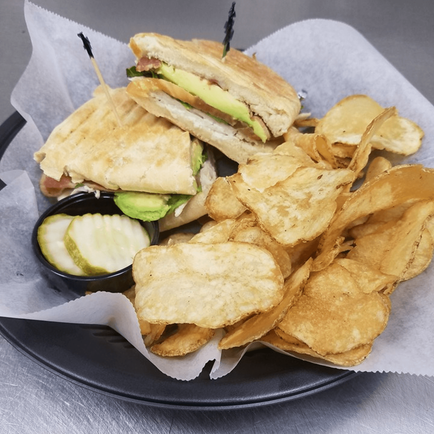 Flavor Expedition with Our Marco Pollo Sandwich 