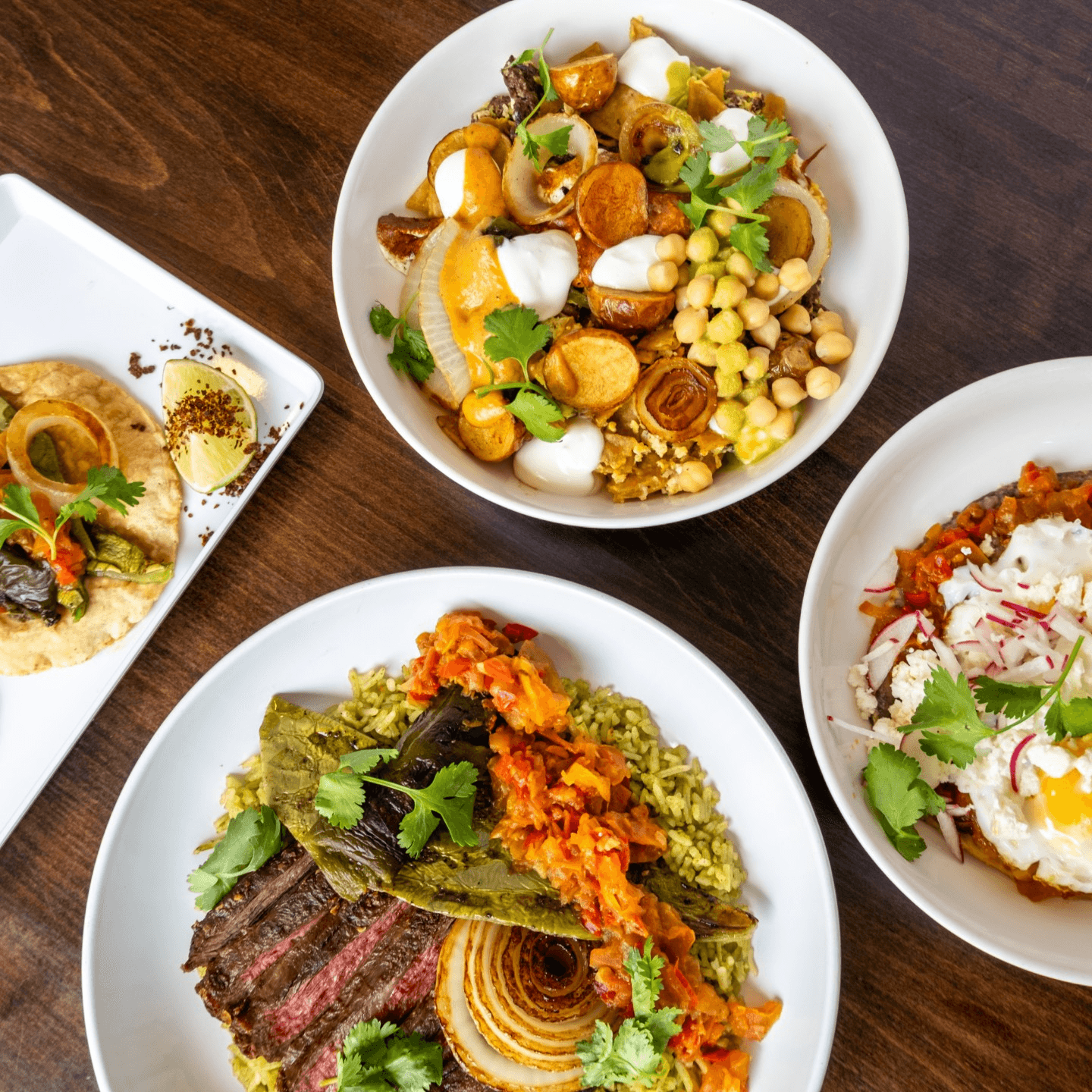 Catering That Is Sure To Please 🎉