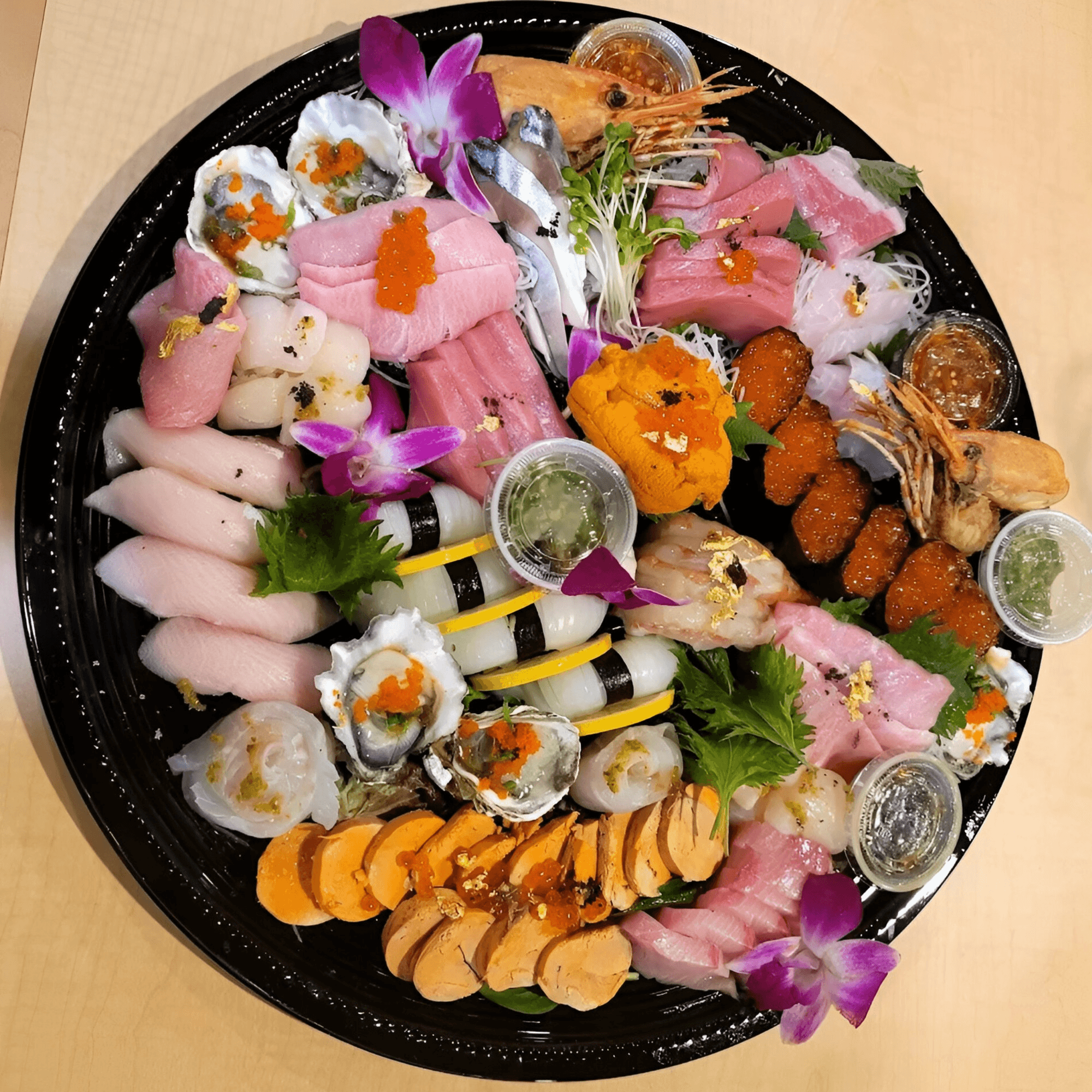 Kin Sushi gallery image #3