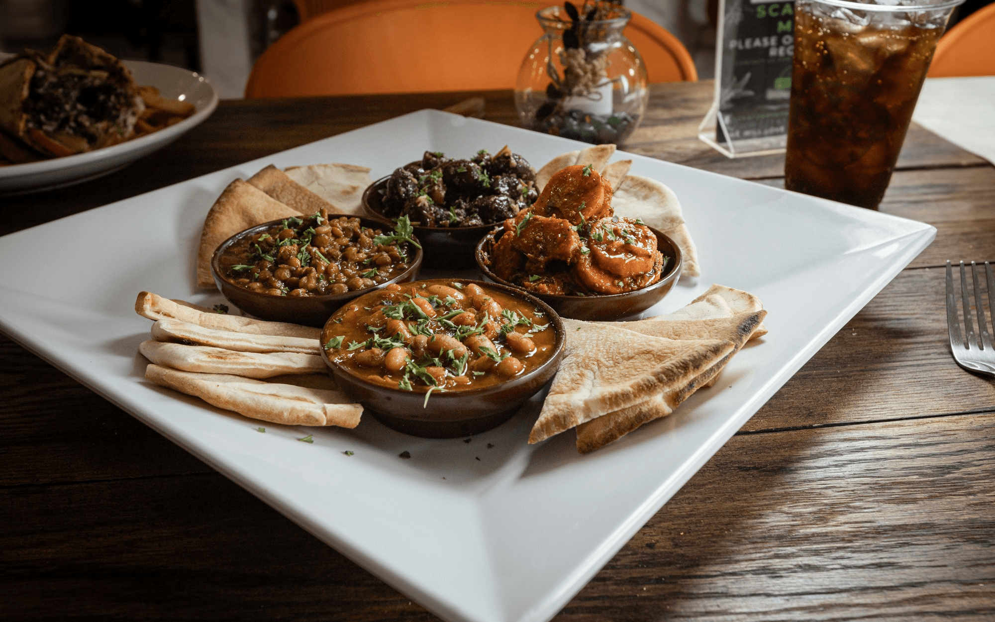 Dinner in Jacksonville, FL | EZ Eatz by Yaya